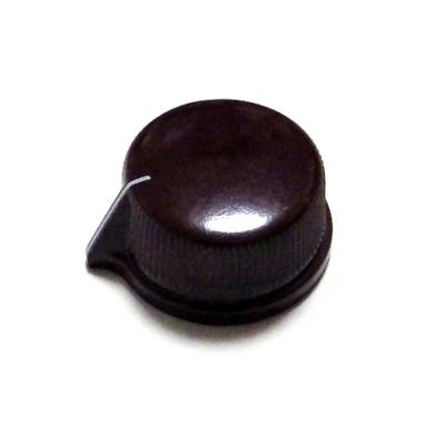 Montreux Davies Klone style Oxblood knob No.9123 コントロールノブ