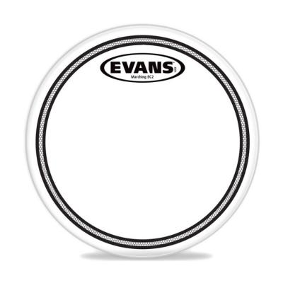EVANS TT06MEC2S 6" MEC2S Marching Tenor Head マーチングテナーヘッド