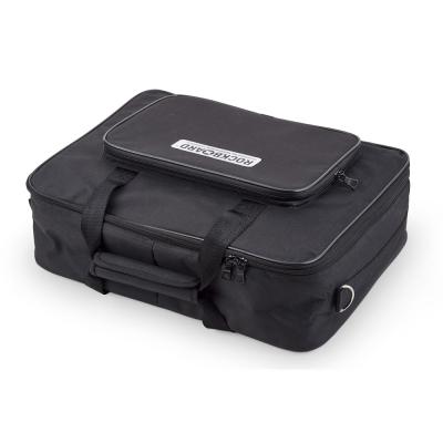 RockBoard RBO B 4.1 QUAD B Pedalboard with Gig Bag ペダルボード ギグバッグ付き ギグケース画像