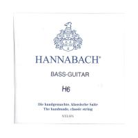 HANNABACH BASS-GUITAR 8426MT 6弦用 バラ弦 クラシックギター弦