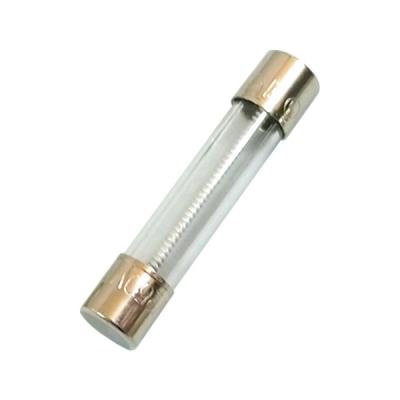 Montreux Slow Blow Fuse 3A No.9198 フューズ アンプパーツ