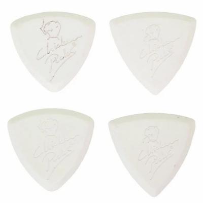 ChickenPicks 4-Pack Variety set Bermuda III ギターピック 4枚セット