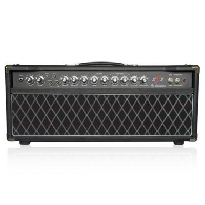 Ceriatone Overtone SSS 100 Head ギターアンプヘッド