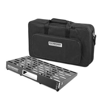 RockBoard RBO B 4.2 QUAD B Pedalboard with Gig Bag ペダルボード ギグバッグ付き