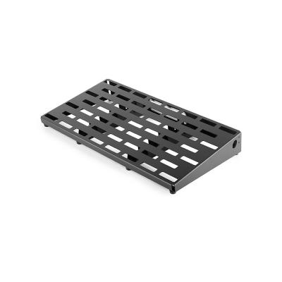 RockBoard RBO B 4.2 QUAD B Pedalboard with Gig Bag ペダルボード ギグバッグ付き ペダルボード画像