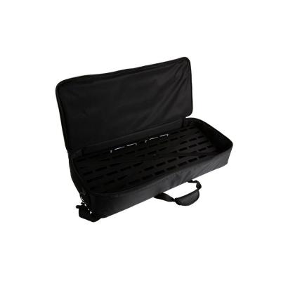 RockBoard RBO B 4.3 QUAD B Pedalboard with Gig Bag ペダルボード ギグバッグ付き ケースインペダルボード画像