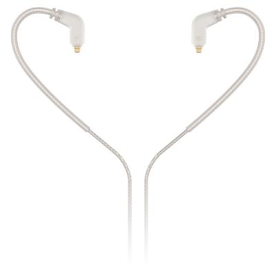 BEHRINGER IMC251-CL MMCXコネクタ イヤホンケーブル 全体像