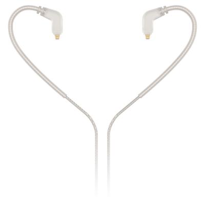 BEHRINGER IMC251-CL MMCXコネクタ イヤホンケーブル 全体像