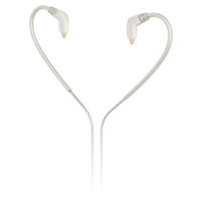 BEHRINGER IMC251-CL MMCXコネクタ イヤホンケーブル 全体像