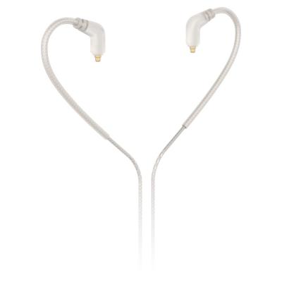 BEHRINGER IMC251-CL MMCXコネクタ イヤホンケーブル 全体像