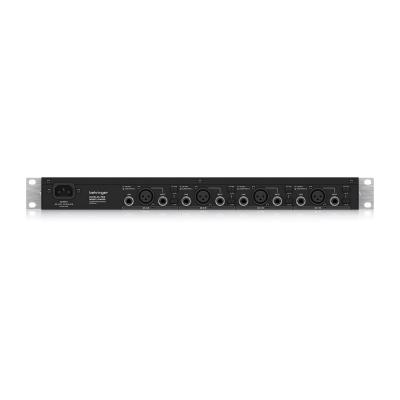 BEHRINGER DI4000 V2 DIボックス ベリンガー 背面画像