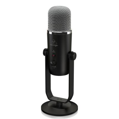 BEHRINGER BIGFOOT USB コンデンサーマイク