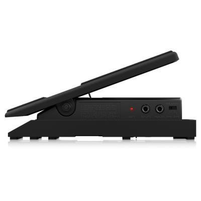 BEHRINGER FCV100 V2 ボリュームペダル 横の画像