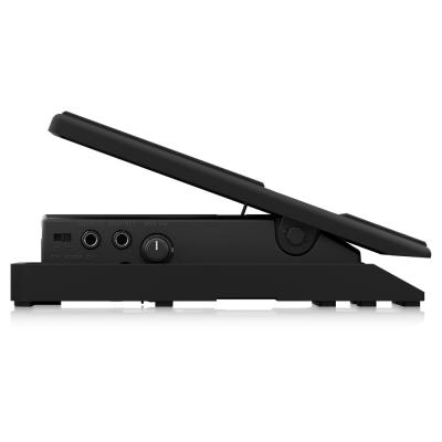 BEHRINGER FCV100 V2 ボリュームペダル 横の画像
