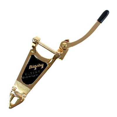 BIGSBY ビグスビー B6G Vibrato Tailpiece Gold ヴィブラート トレモロユニット
