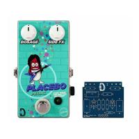 Daredevil Pedals PLACEBO Effect Pedal with PCB Kit エフェクター