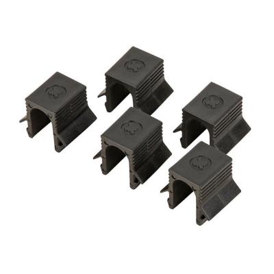 RockBoard RBO B QM AC CF QuickMount Cable Fix Cable Clips 5 pcs. ケーブルクリップ