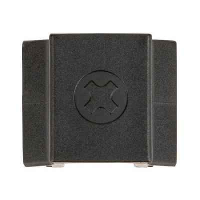 RockBoard RBO B QM AC CF QuickMount Cable Fix Cable Clips 5 pcs. ケーブルクリップ ケーブルクリップ上からの画像