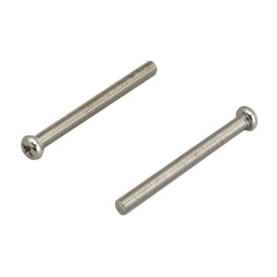 Montreux JPN TLオクターブネジ ニッケル 3 No.9295 ギターパーツ ネジ