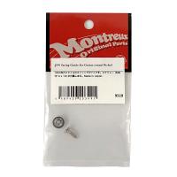 Montreux JPN String Guide for Guitar round Nickel No.9529 ストリングガイド