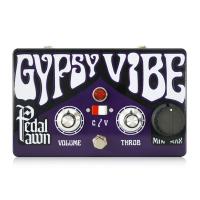 Pedal Pawn GYPSY VIBE ギターエフェクター