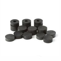 JIM DUNLOP CRY BABY WAH GROMMET REPLACEMENT SET ECB124 エフェクター用パーツ