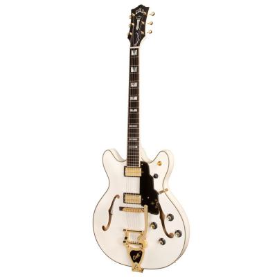 GUILD Newark St.Collection STARFIRE VI SCW エレキギター 全体の画像