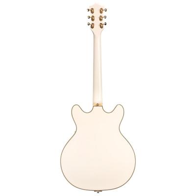 GUILD Newark St.Collection STARFIRE VI SCW エレキギター 全体の画像