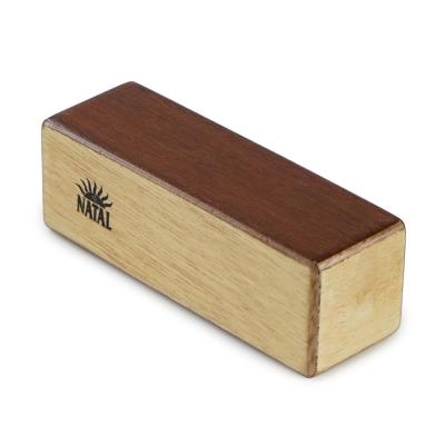 NATAL WSK-OB-M-MH マホガニー ウッドシェイカー
