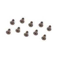 RockBoard RBO CAB PW SCREW PatchWorks Spare TX Screws 10 pcs PatchWorksソルダーレスプラグ用TX8ネジ
