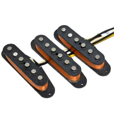 Montreux 1960 Texas Crude (3個セット) No.9132 ピックアップ