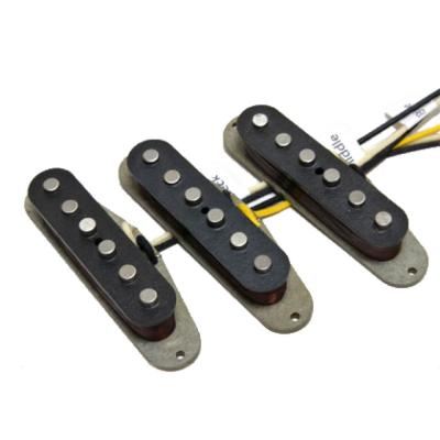 Montreux 1969 Flower Power (3個セット) No.9133 ピックアップ