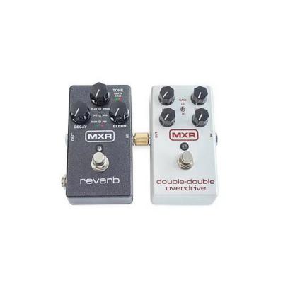 RockBoard RBO PC S GD S Connector Gold エフェクター連結プラグ 接続イメージ画像