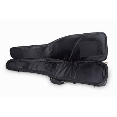 RockBag by WARWICK RBG 20445 SC EBGIG B Student Line Cross Walker Electric Bass Gig Bag Black エレキベースケース ケース内部画像