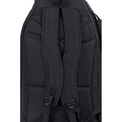 RockBag by WARWICK RBG 20445 SC EBGIG B Student Line Cross Walker Electric Bass Gig Bag Black エレキベースケース ストラップ画像