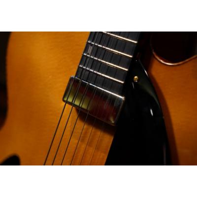 IBANEZ AFC151-DA ARTSTAR エレキギター アップの画像