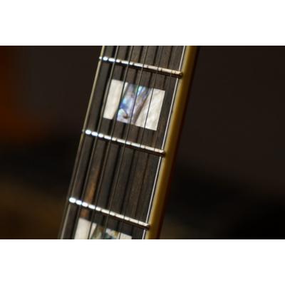 IBANEZ AFC151-DA ARTSTAR エレキギター 指板の画像