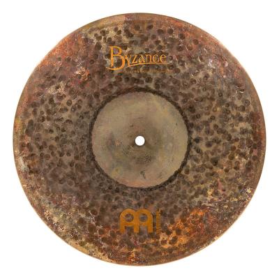 MEINL B14EDMH Hihats Byzance Extra Dry Series 14" ハイハットシンバル ペア 全体画像