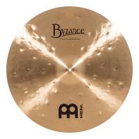 MEINL B22ETHC Extra Thin Hammered Crashes Byzance Traditional series 22" クラッシュシンバル