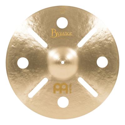 MEINL B18TRC Trash Crashes Byzance Vintage Series 18" クラッシュシンバル