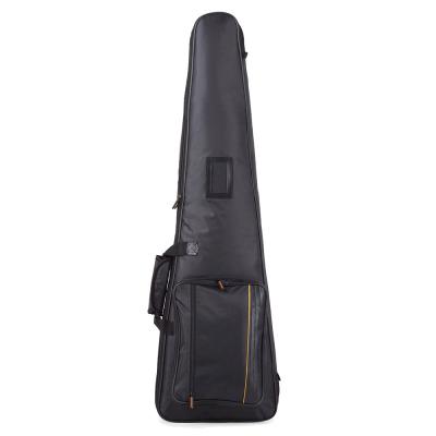 RockBag by WARWICK RBG 20501 DXHL EB B Deluxe Line Headless Style Electric Bass Gig Bag ヘッドレスベース 用ケース