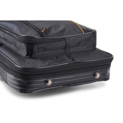 RockBag by WARWICK RBG 20501 DXHL EB B Deluxe Line Headless Style Electric Bass Gig Bag ヘッドレスベース 用ケース ケース底面画像