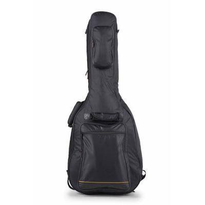 RockBag by WARWICK RBG 20507 DX HLGGIG Deluxe Line Hollowbody Guitar Gig Bag ホロウボディギター用ケース 正面画像