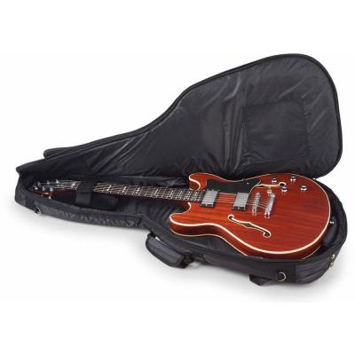 RockBag by WARWICK RBG 20507 DX HLGGIG Deluxe Line Hollowbody Guitar Gig Bag ホロウボディギター用ケース ギターインケース画像