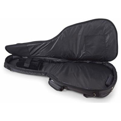 RockBag by WARWICK RBG 20507 DX HLGGIG Deluxe Line Hollowbody Guitar Gig Bag ホロウボディギター用ケース ケース内部画像