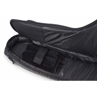 RockBag by WARWICK RBG 20507 DX HLGGIG Deluxe Line Hollowbody Guitar Gig Bag ホロウボディギター用ケース ネック枕画像