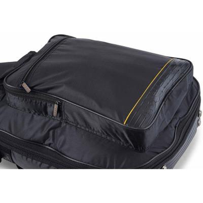 RockBag by WARWICK RBG 20507 DX HLGGIG Deluxe Line Hollowbody Guitar Gig Bag ホロウボディギター用ケース ケースポケット画像