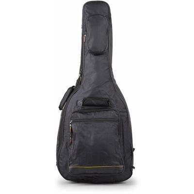 RockBag by WARWICK RBG 20509 DX AGGIG B Deluxe Line Acoustic Guitar Gig Bag アコースティックギターケース 正面画像