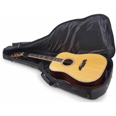 RockBag by WARWICK RBG 20509 DX AGGIG B Deluxe Line Acoustic Guitar Gig Bag アコースティックギターケース ケースインギター画像
