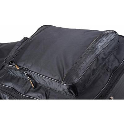 RockBag by WARWICK RBG 20509 DX AGGIG B Deluxe Line Acoustic Guitar Gig Bag アコースティックギターケース ボディポケット画像